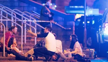 Arrestan al hermano del atacante de Manchester; dicen planeaba un nuevo ataque terrorista