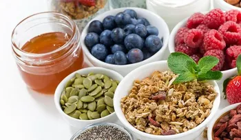 Alimentos para tratar el estreñimiento crónico