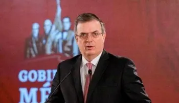 México exige a los talibanes "respetar" los derechos de mujeres y niñas