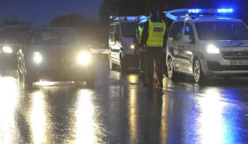 Se extiende la búsqueda de Salah Abdeslam, otro sospechoso de los ataques