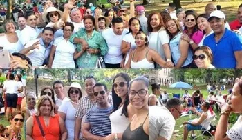 Forman en NY â??Chiringuero Ausentesâ? pro ayuda a comunidad en RD