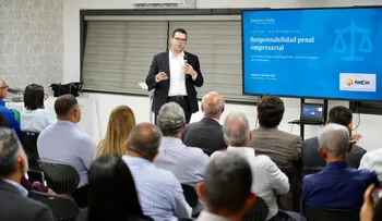ANEIH apoya ampliar plazo para cumplir con responsabilidad penal de empresas