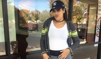 Dominicana Carolina Tiburcio, muere al caer de un quinto piso en el Bronx