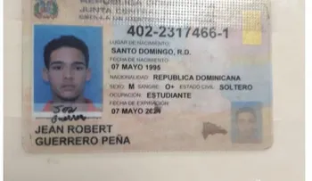 Reclaman con urgencia familiares de Juan Robert Guerrero Peña, quien estaría al borde de la muerte en el Darío Contreras