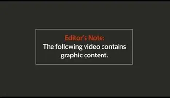 IMAGENES FUERTES: Asesinan a tiros a un hombre mientras transmitía en vivo en Facebook