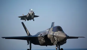 ¿Son los aviones F-35 aptos para el combate? El Pentágono no lo sabe