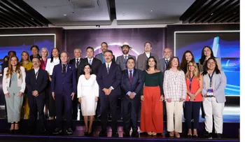 Foro genera millonarias intenciones de inversión
