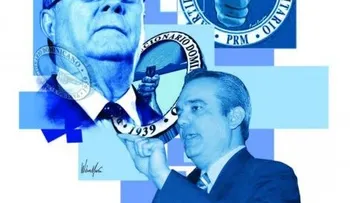 Ã?xito del PRM y crisis del PLD cambian el panorama político