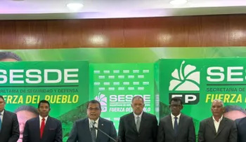 FP exige investigación por presunto desvío de municiones dominicanas a bandas haitianas