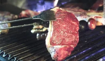 ¿Tendrás que pagar impuestos por comer carne? Parece que sí y antes de lo que crees