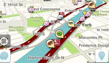 Waze te â??levantará de la cama antesâ?? si hay mucho tránsito