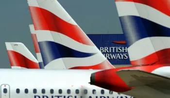 Bajan de avión a piloto de British Airways por sospecha que había bebido