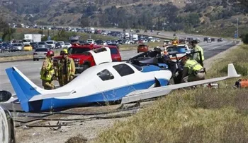 Mueren cinco personas tras estrellarse avión de ejército sudanés