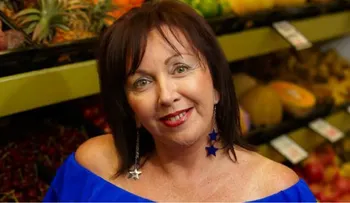 Esta mujer curó su cáncer con una dieta vegana y zumos naturales