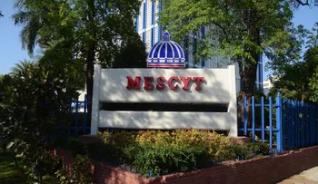 MESCYT trabaja para agilizar y eficientizar procesos de entrega exequátur