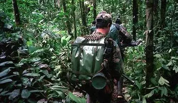 FARC promete liberar "lo más pronto posible" a general secuestrado 