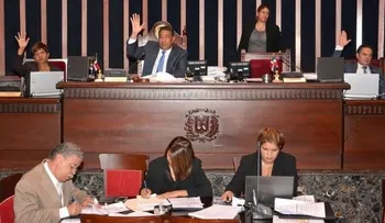 Senado aprueba proyecto que crea sistema de prevención de violencia contra mujeres