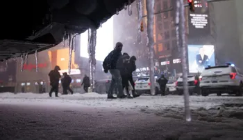 El ciclón bomba alcanza 17 muertos en Estados Unidos