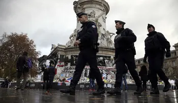 Francia lleva a cabo nuevas redadas y más ataques en Raqqa
