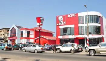 África revoluciona el mercado de la comida rápida resaltando sabores locales