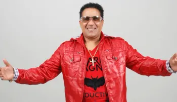 Kinito Méndez recupera seis canciones inéditas grabadas en 1986