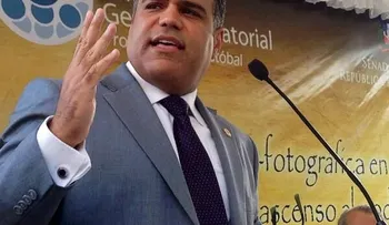 Galán afirma Reynaldo será el próximo presidente de la República Dominicana 