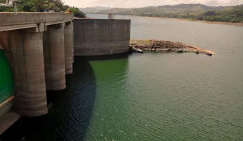 En 2021 INDRHI implementa intenso programa de mantenimiento de sistemas de riego