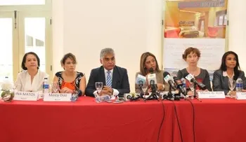 Turismo dice avanzan trabajos rehabilitación del Hotel Francés