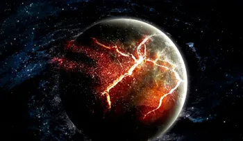 El fin de la humanidad según los economistas