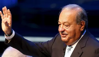 Carlos Slim propone trabajar solo 3 días a la semana