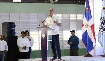 Presidente Abinader: RD superará la crisis actual, al igual que lo hizo con la del COVID-19