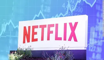 Netflix está imparable y no hay quién le haga sombra