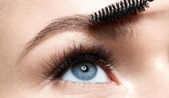 Conoce la tendencia para rellenar tus cejas, ¡con jabón! 