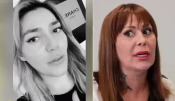Alejandra Guzmán y Frida Sofía reaparecen en redes tras su nuevo escándalo