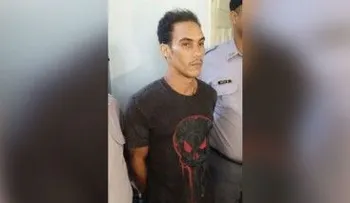  Llevan a la cárcel de SPM a Víctor (El Metálico); sería encerrado en una solitaria