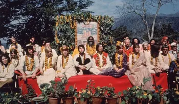 Reabren el abandonado ashram de Los Beatles en la India