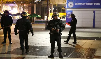 Nuevo VIDEO aterrador sobre atentados sacudieron París