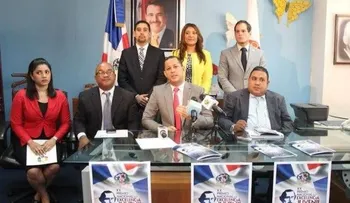 Aperturan convocatoria Premio a la Excelencia Juvenil Juan Pablo Duarte 2016