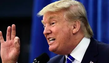Trump condena ataque a mexicano