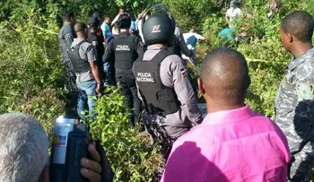 Encuentran cadáver de mujer denunciada como desaparecida