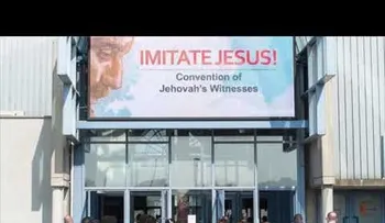 Una testigo de Jehová en estado de coma por rechazar una transfusión de sangre