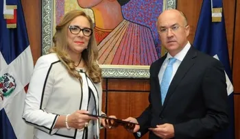 Plan para erradicar falsificación de Pasaportes de Lectura Mecánica