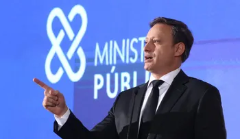 Procurador dice respeta falló jueces en caso Odebrecht, pero espera no afecte investigación 