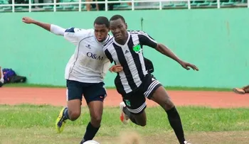 Cibao FC y la O&M, a final de la CDF 2015