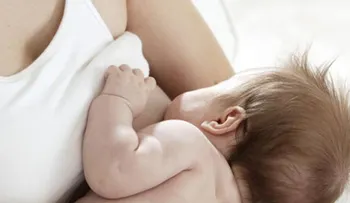 Millones de bebés corren peligro por no ser amamantados pronto, alerta la ONU