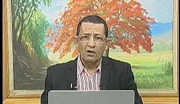 Programa Balance, por Sport Vision, canal 35. Miércoles 24-5-2017
