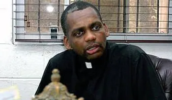 Sacerdote dice presionan para despenalización aborto responden a intereses económicos