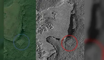Un adolescente canadiense podría haber descubierto una ciudad maya perdida usando las estrellas