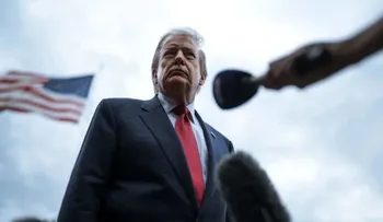 Trump anuncia la construcción de una planta siderúrgica en Iowa con inversión de US$15.000 millones
