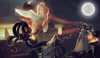 La extraordinaria historia del médico que ascendió al infierno